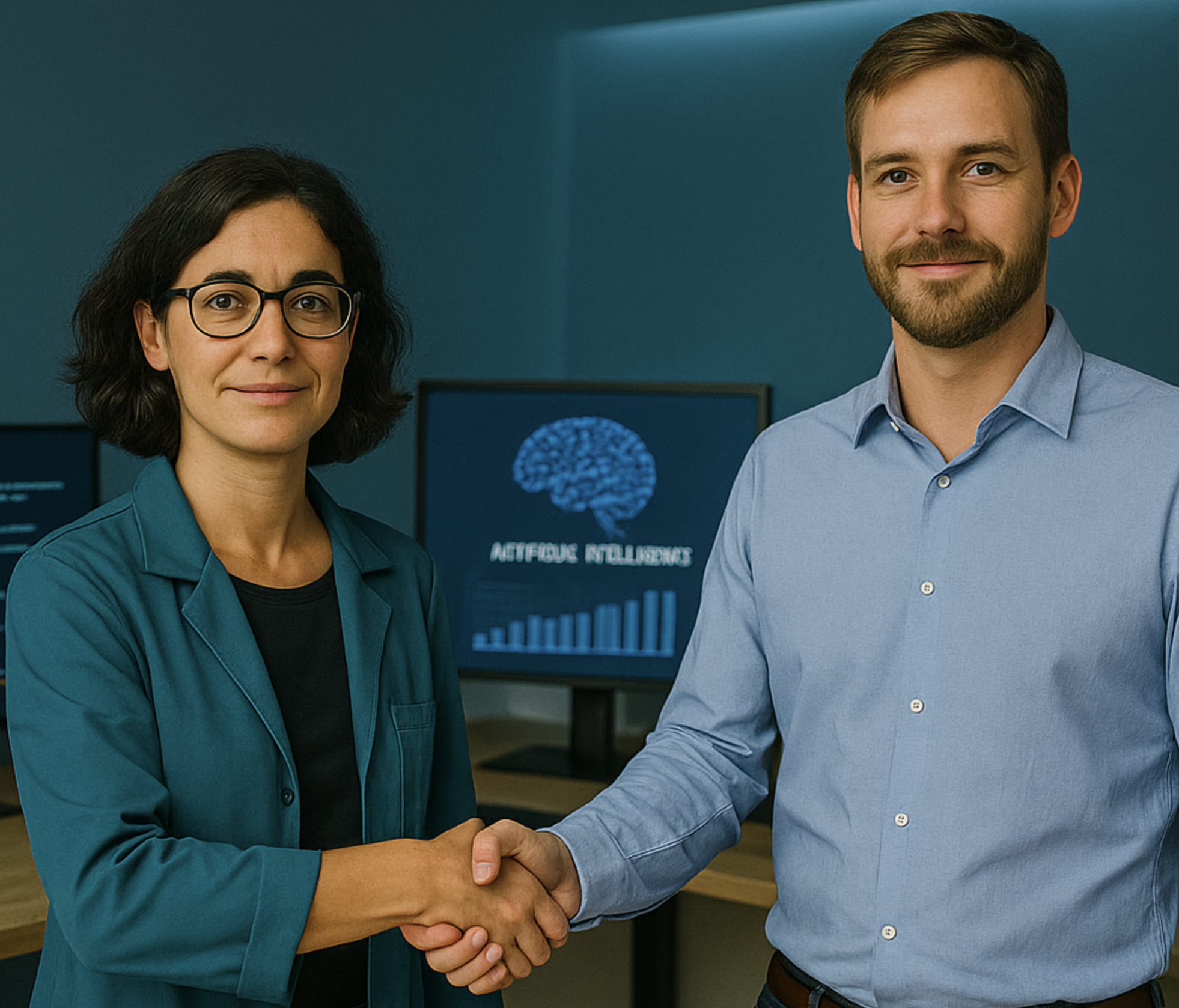 Ayudas de hasta el 50% en personal de investigación: incorpora tecnólogos o doctorandos a tu empresa