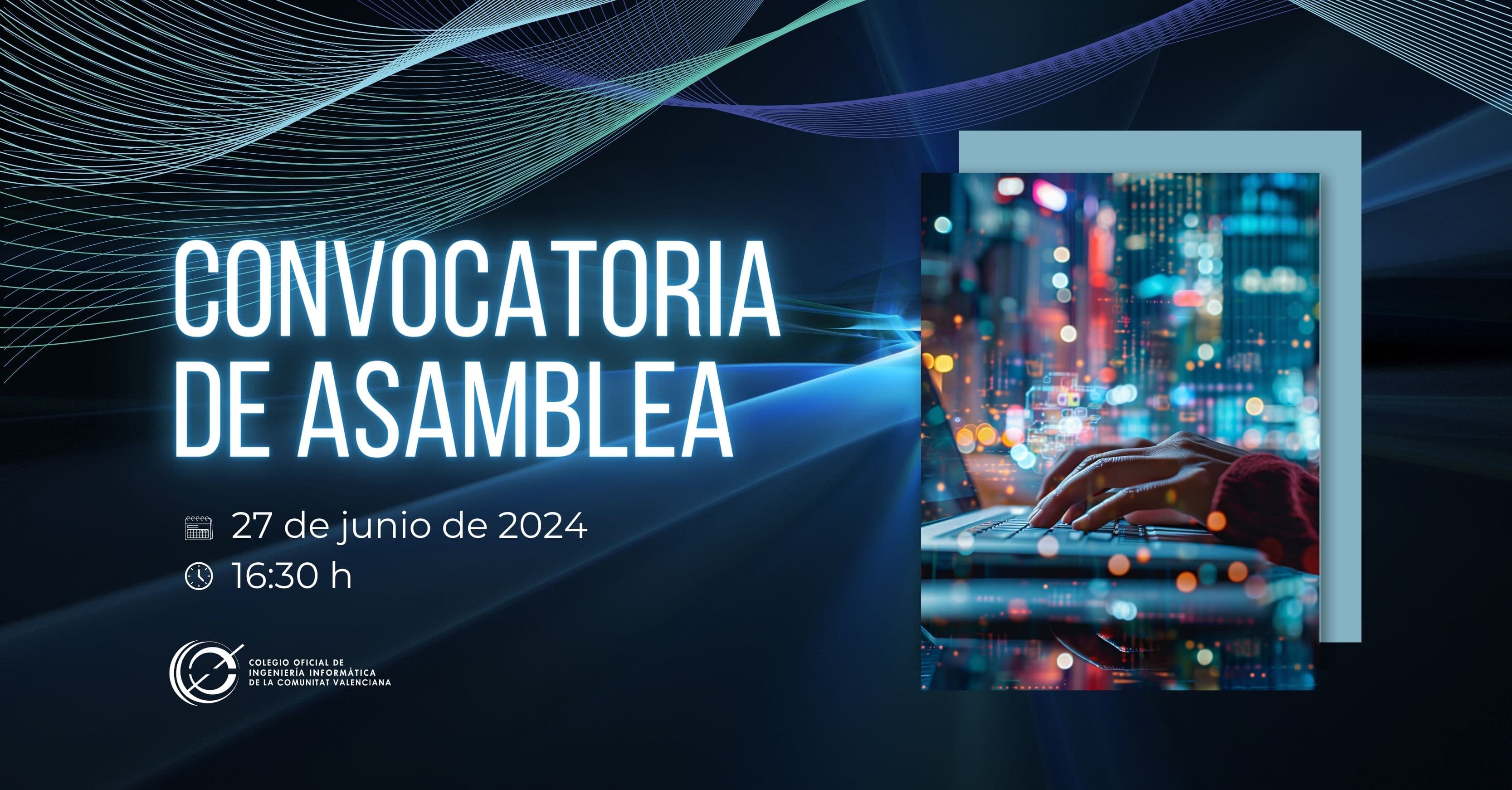 Convocatoria de Asamblea General Extraordinaria