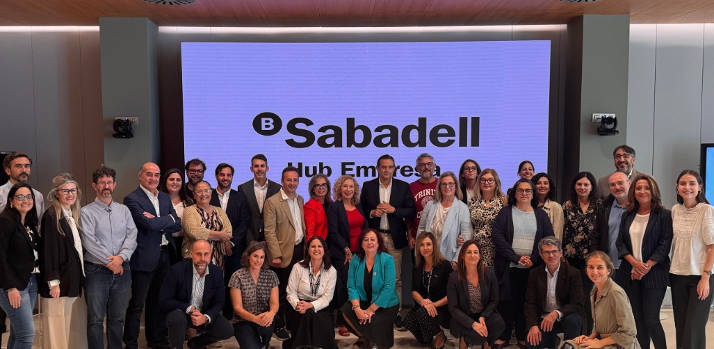 El COIICV participa en la jornada de convivencia y formación de Unión Profesional de Valencia