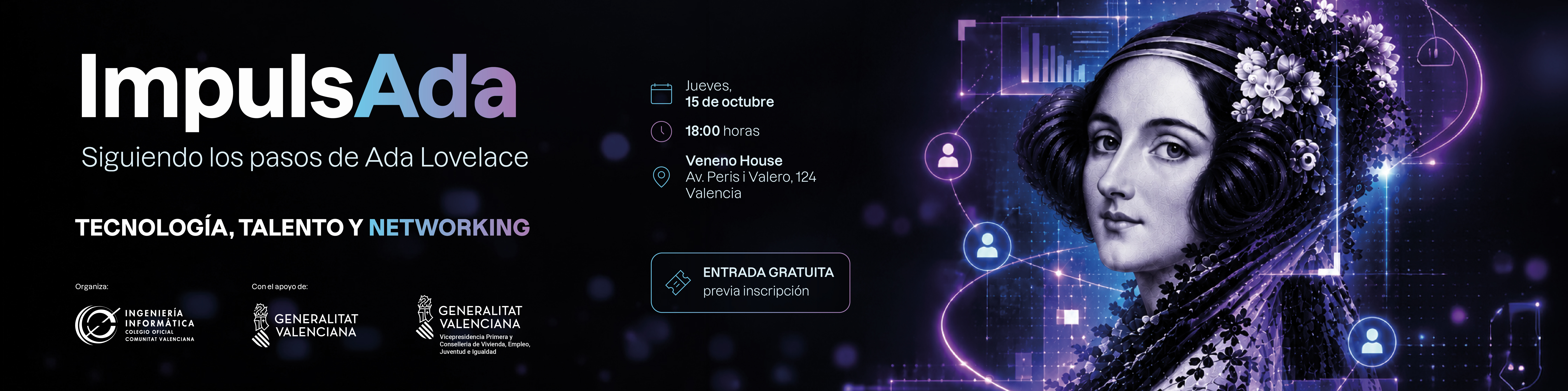 Jornada Ada Lovelace