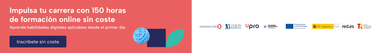 Cursos Unión Profesional