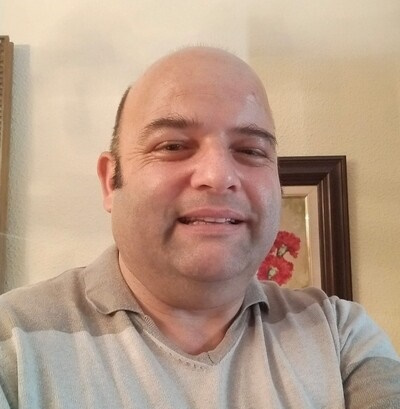 Carlos Enrique Segura Huerta