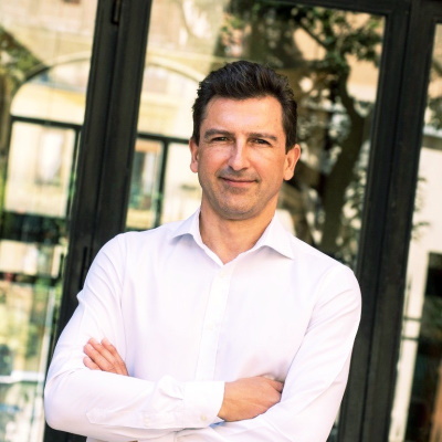 Juan Pablo Peñarrubia Carrión