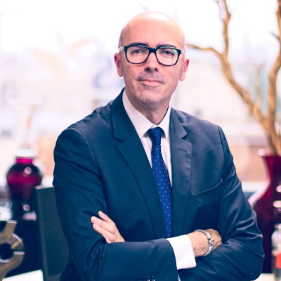 Raúl Juanes Pascual