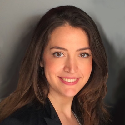 Sonia Montagud Gregori