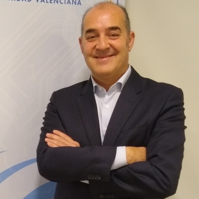 F. Alejandro Blasco Iborra