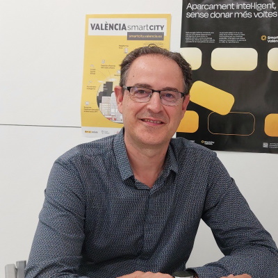 Ernesto Faubel Cubells